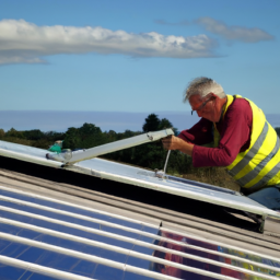 Service d'Entretien Préventif pour Prolonger la Durée de Vie de vos Panneaux Solaires Cahors